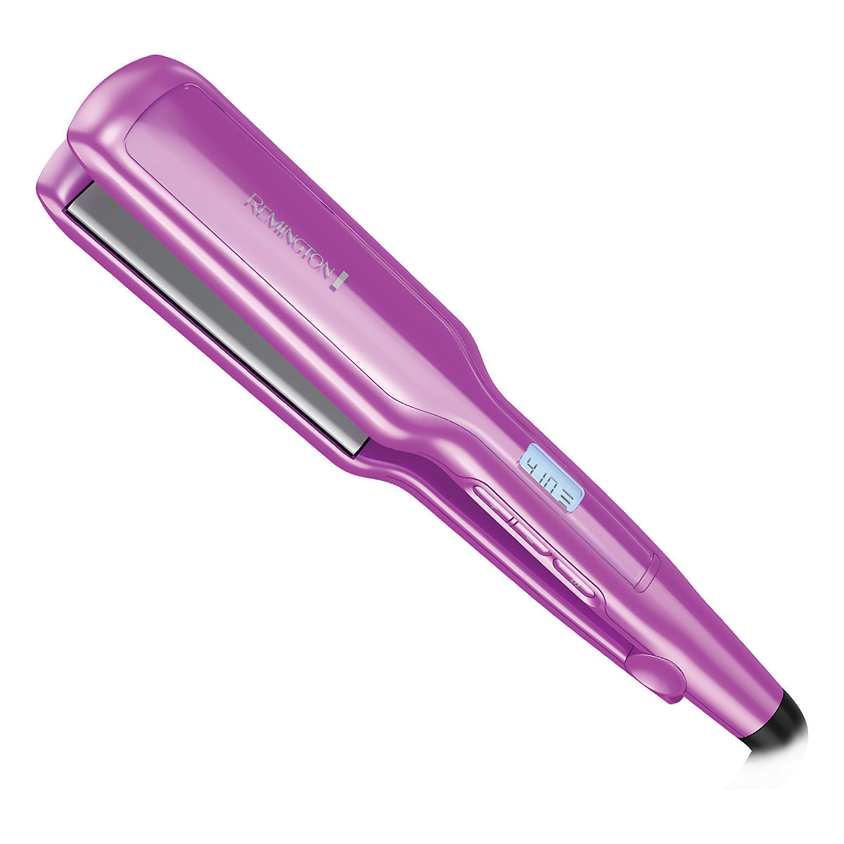 Plancha Remington Turmalina + antiestática original S5520