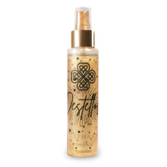 Iluminador corporal splash de destellos hidratante 110 ml