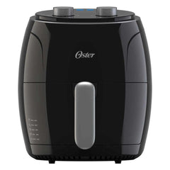 Freidora de Aire Oster Manual 3.8L de Capacidad Antiadherente