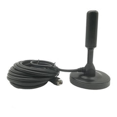 Antena TV digital TDT transmisión de canales Full HD
