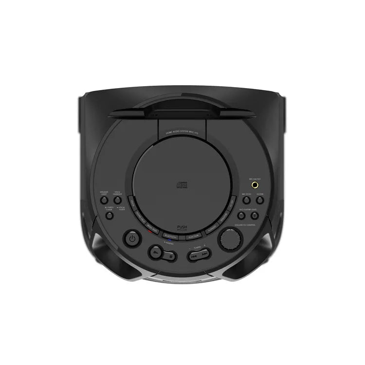 Equipo mini SONY MHC-V13 150W