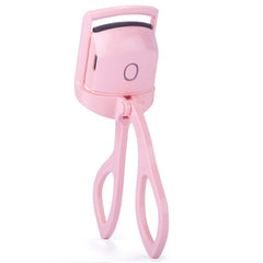 Rizador encrespador de pestañas eléctrico recargable CT-K001