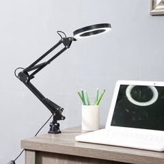 Brazo soporte móvil para micrófono celular o aro de luz 360 grados