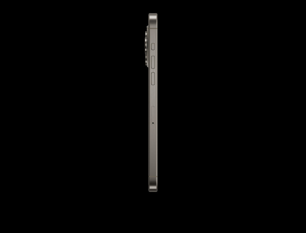 Iphone 15 Pro Max Simcard Virtual