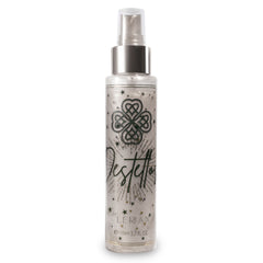 Iluminador corporal splash de destellos hidratante 110 ml