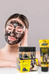 Mascarilla Facial Antiarrugas Aloe Vera