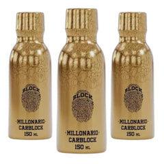 Perfume para carro CarBlock olor a millonario