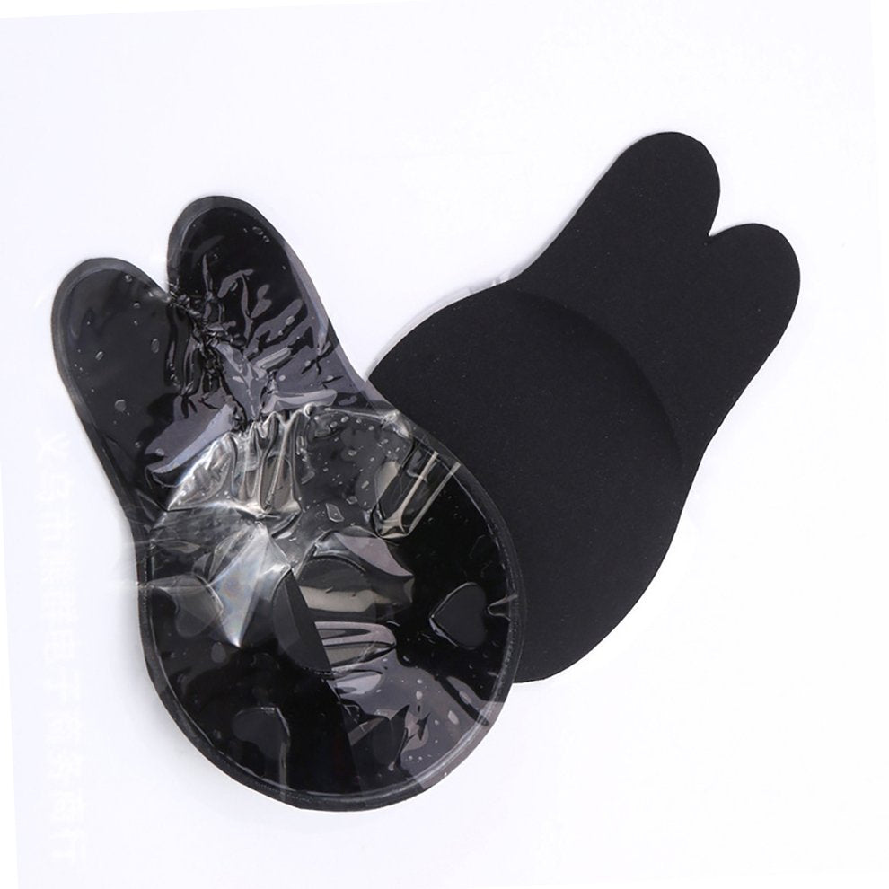 Brasier silicona adhesivo Rabit bra reutilizable para escotes
