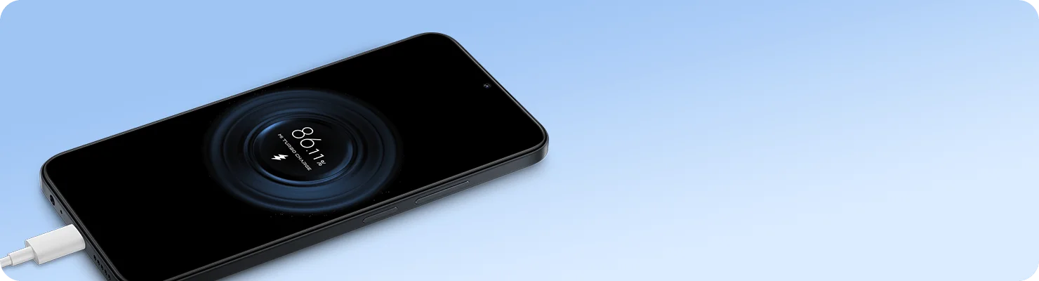 Xiaomi Redmi 15C 8gb + 256gb