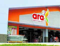 BONOS ARA