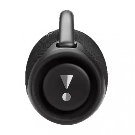 Parlante JBL Inalámbrico Bluetooth Boombox 3 Original 80W Negro