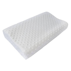 Almohada ortopédica memory indeformable