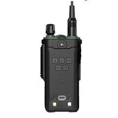 Radio Baofeng UV-9R Pro Waterproof IP68 de Alta Potencia