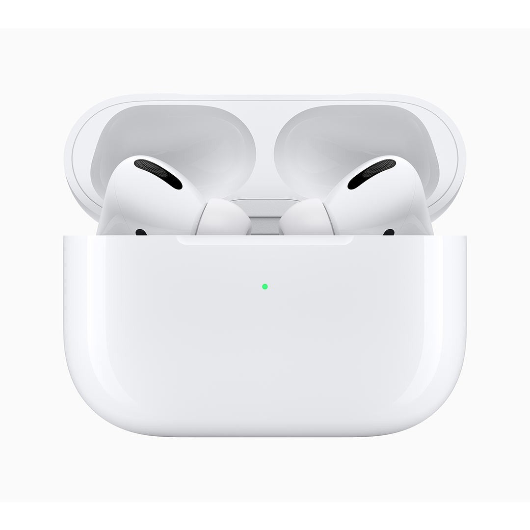 Audífonos inalámbricos Airpods pro bluetooth genéricos 1.1