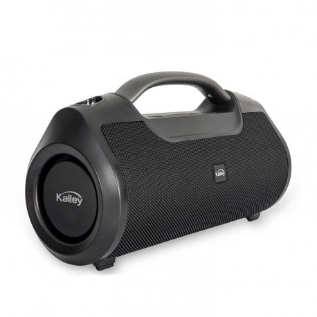Parlante Kalley Bluetooth K-PBOOM 40W Negro
