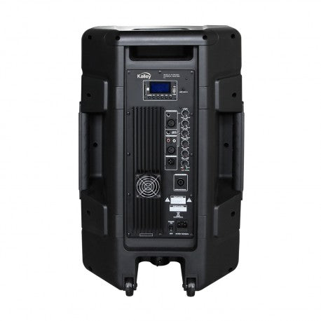 Parlante KALLEY K-SPK200X Negro