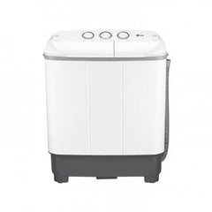 Lavadora LG semi automática carga superior 8KG WP8WMR