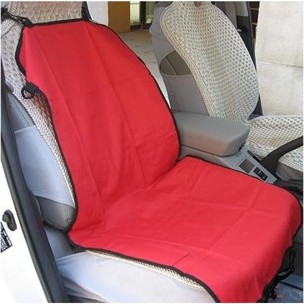 Funda protector de carro o cojinería para mascotas 1 puesto