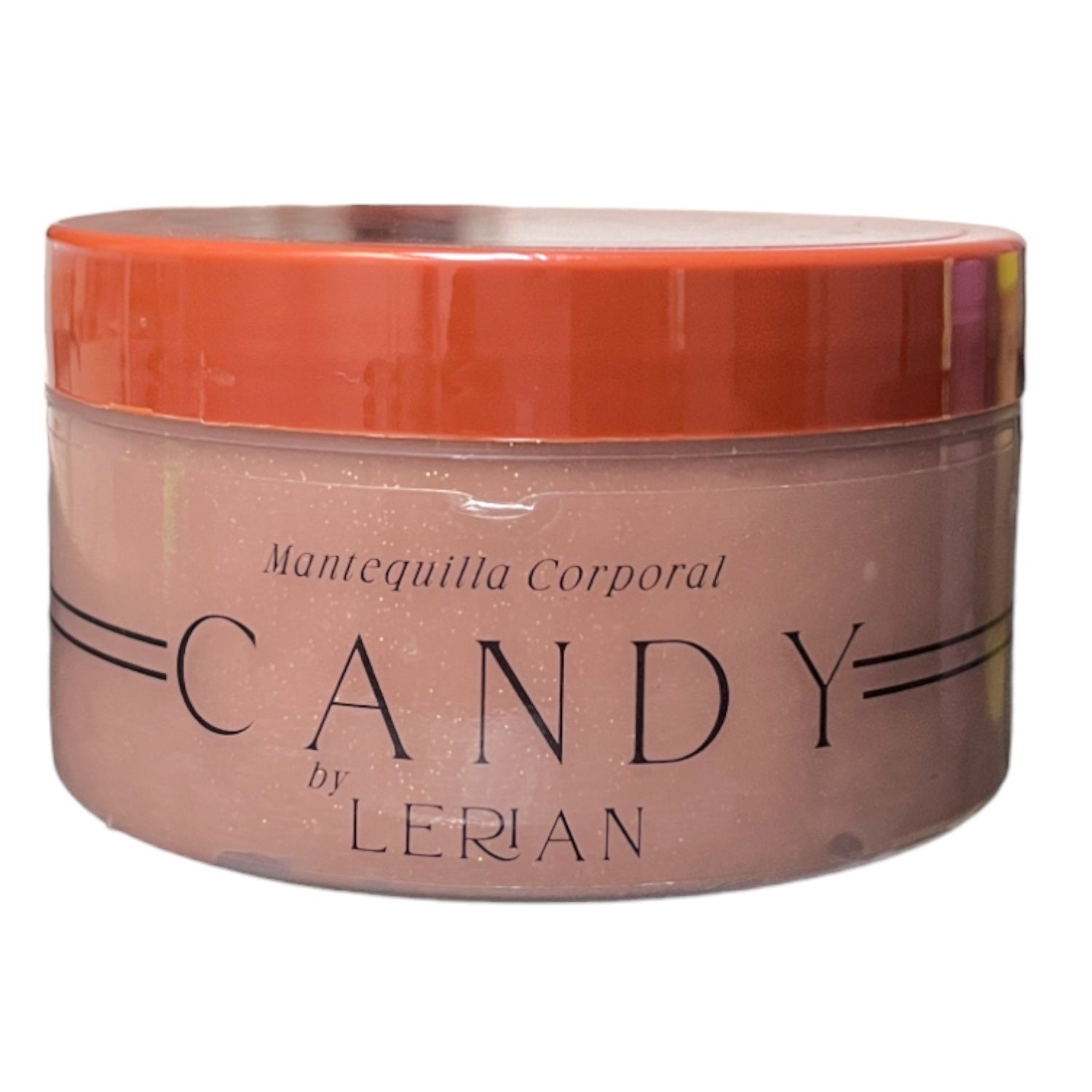 Mantequilla corporal hidratante con aceites naturales 220m