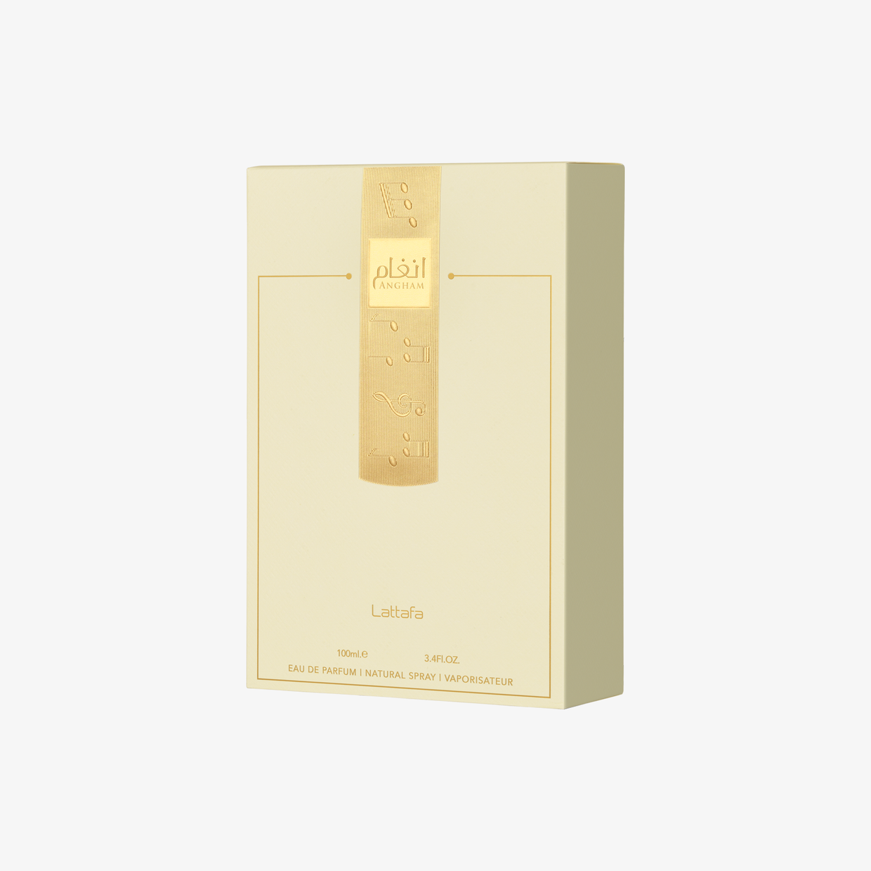 Lattafa Angham (Unisex)