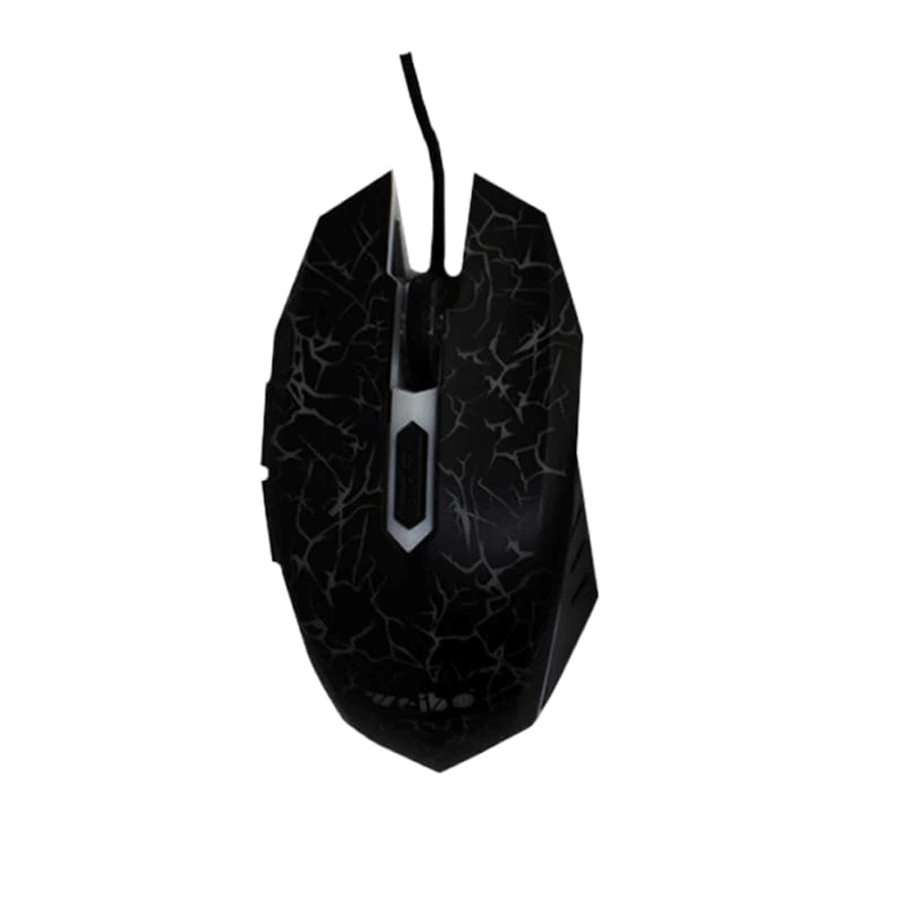Teclado + Mouse Weibo Alambrico Wb545