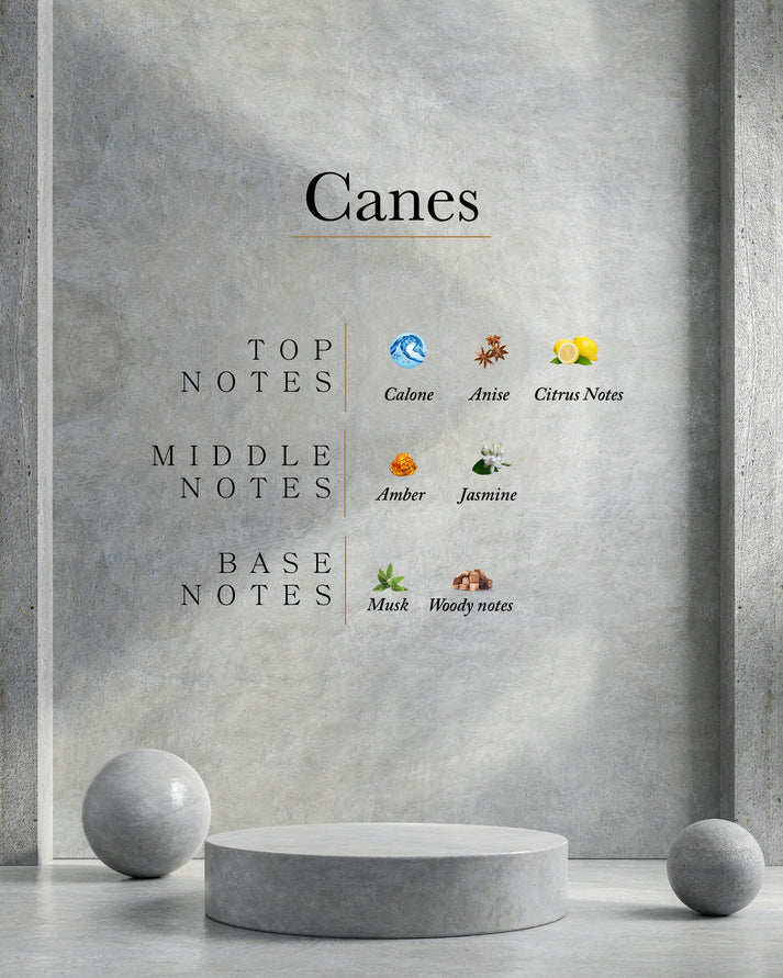 Ahli Canes (masculino)