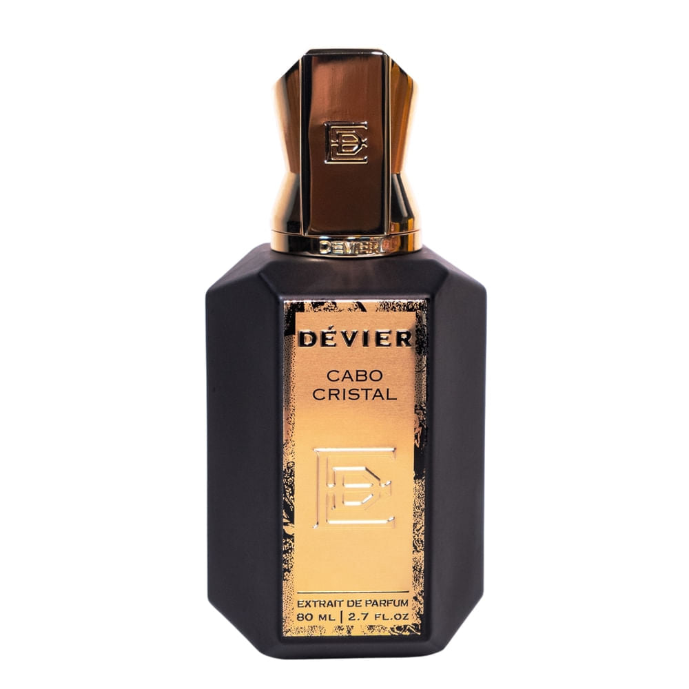 Devier Cabo Cristal (unisex)