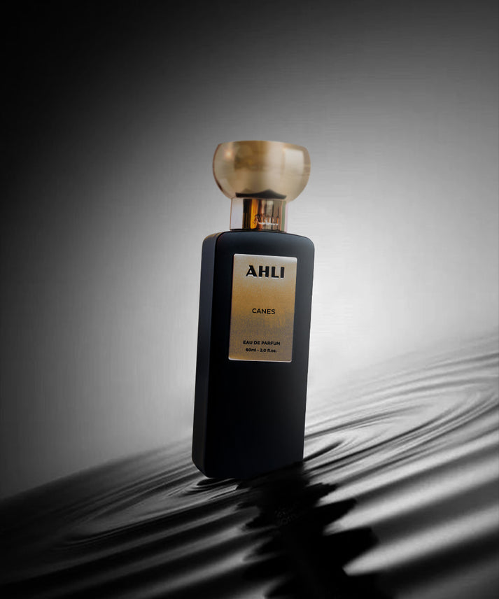 Ahli Canes (masculino)