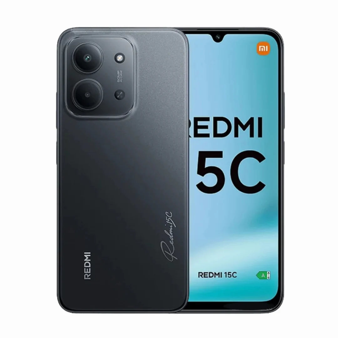 Redmi 15c 8+256gb 4g