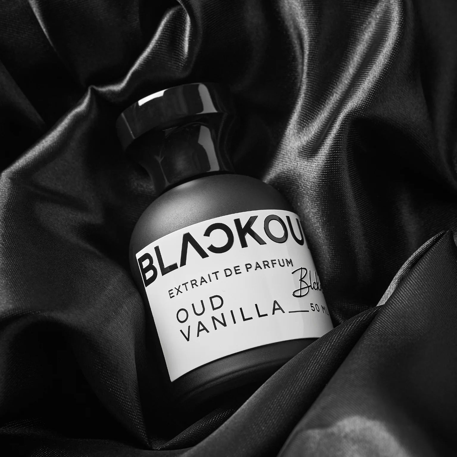 Blackoud Oud Vainilla dupe Tom Ford Noir Extreme (masculino)