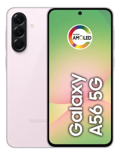 Samsung Galaxy A56 5g 256 GB 8 GB RAM