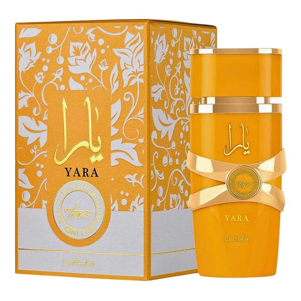 Yara Tous dupe de paco rabanne fame (femenino)