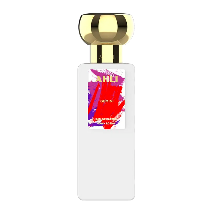 Ahli Gemini (unisex)