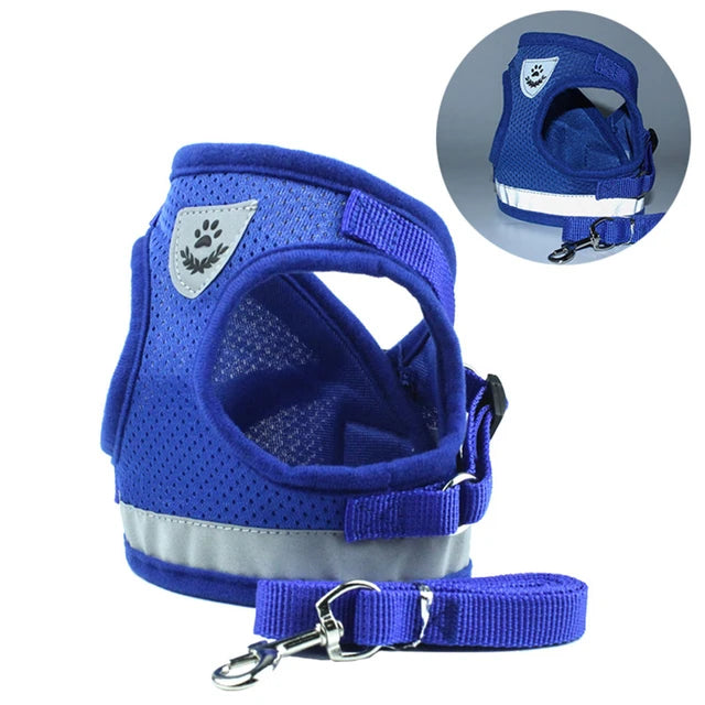 ARNES CHALECO CON CORREA TALLA XL