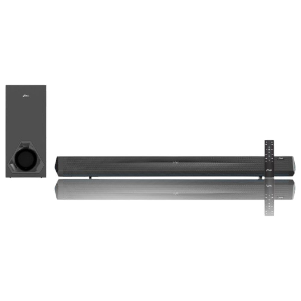 J5242 Barra De Sonido Y Subwoofer
