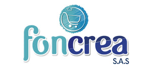 Foncrea S.A.S