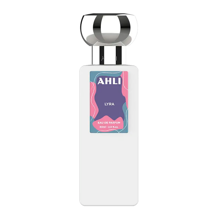 Ahli Lyra dupe delina perfumes de marly (femenino)