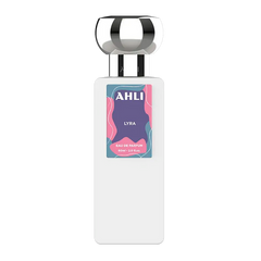 Ahli Lyra dupe delina perfumes de marly (femenino)