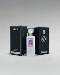 Ahli Lyra dupe delina perfumes de marly (femenino)