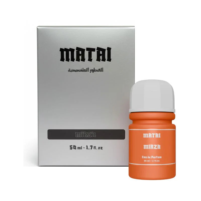 Matai Mirza dupe oud maracuya (unisex)