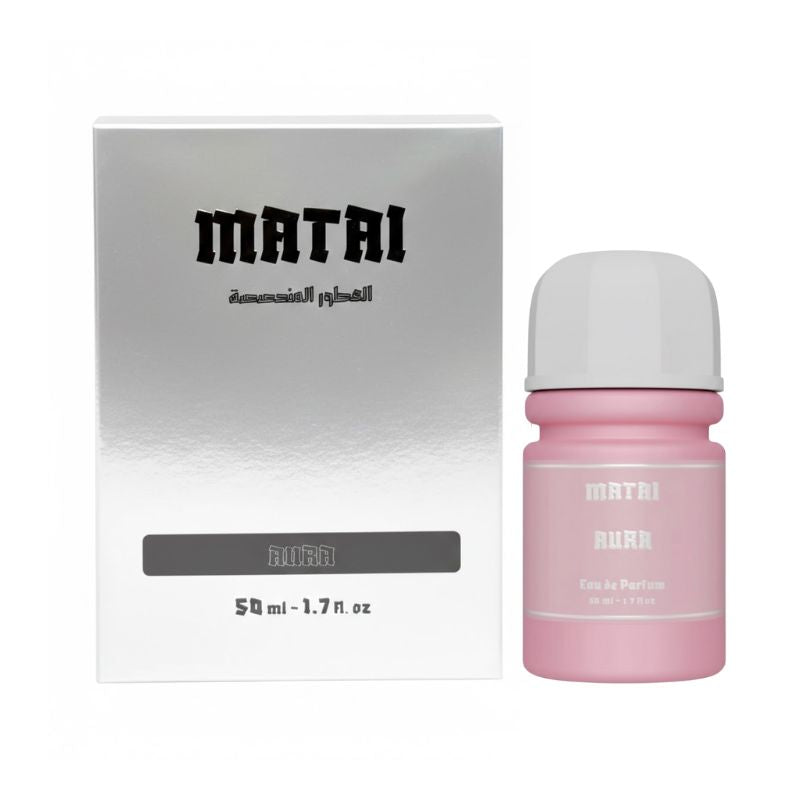 Matai aura dupe sugar daddy fugazzi (femenino)