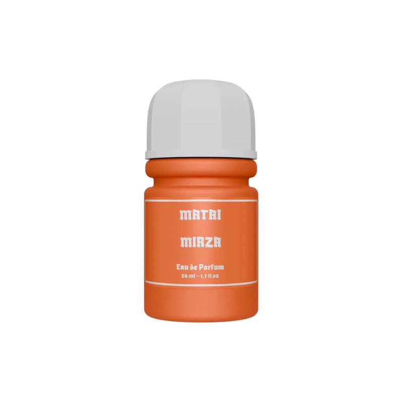Matai Mirza dupe oud maracuya (unisex)
