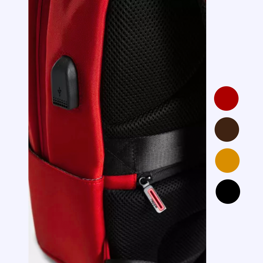 Morral Colors Nappa