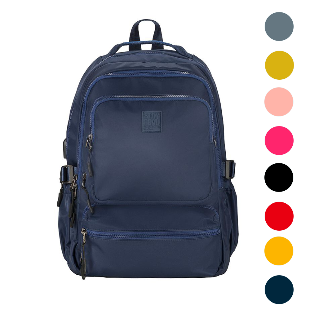 Morral funcional 3 en 1 Tamar Limar Nappa