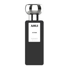 Ahli Octans dupe Baccarat Rouge 540 (unisex)