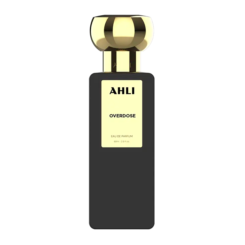 Ahli Overdose dupe Xerjoff erba pura (unisex)