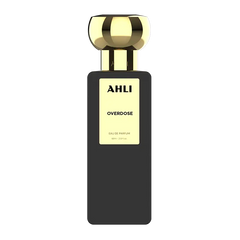 Ahli Overdose dupe Xerjoff erba pura (unisex)