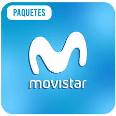 Paquetes Movistar
