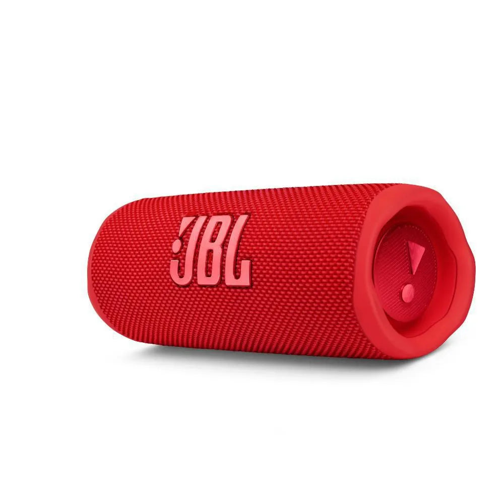 Parlante JBL Flip 6 Original Rojo