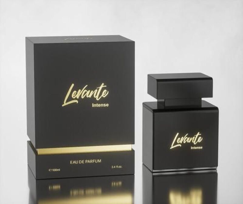 Jo Milano Levante Intense (masculino)